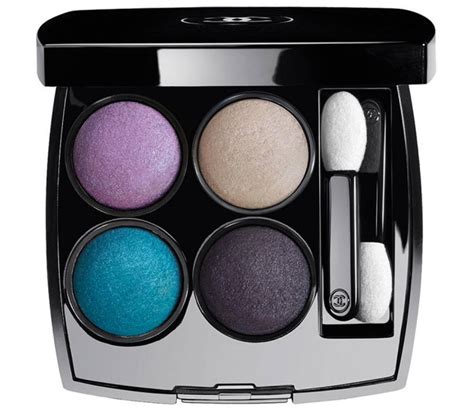 chanel ombre eye shadow